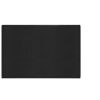 Pokrowiec na monitor Apple iMac 27"/iMac Pro 27", Kwmobile, Czarny, Tekstylny, 52099.01