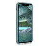 Etui do Apple iPhone X / iPhone XS, Silikon, Niebieski, 42495.206