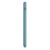 Etui do Apple iPhone X / iPhone XS, Silikon, Niebieski, 42495.206
