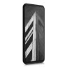 Etui do TCL 10L, Silikon, Czarny, 53508.47