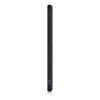 Etui do TCL 10L, Silikon, Czarny, 53508.47