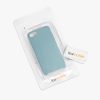 Etui na iPhone'a 8 / iPhone'a 7 / iPhone'a SE 2, Silikon, Niebieski, 40225.206