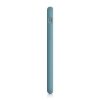 Etui do Apple iPhone X / iPhone XS, Silikon, Niebieski, 42495.207