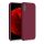 Etui do Apple iPhone X / iPhone XS, Silikon, Czerwony, 42495.209
