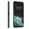 Etui do Huawei P40 lite 5G, Silikon, Zielony, 53528.14