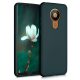 Etui do Nokii 5.3, Silikonowe, Zielone, 53552.14