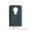 Etui do Nokii 5.3, Silikonowe, Zielone, 53552.14