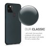 Etui do Google Pixel 5, Silikon, Zielone, 53565.14