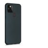 Etui do Google Pixel 5, Silikon, Zielone, 53565.14