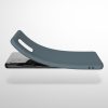 Etui do Samsunga Galaxy A51, Silikon, Niebieski, 51196.202