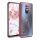 Etui do Xiaomi Redmi Note 9, krzem, różowe złoto, 53053.02