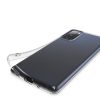 Etui do Samsunga Galaxy S20 FE, Silikon, Przezroczysty, 53609.03