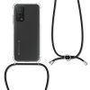 Etui do Xiaomi Mi 10T / Mi 10T Pro, Silikon, Przezroczysty, 53616.01