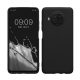 Etui do Xiaomi Mi 10T Lite 5G, Silikon, Czarny, 53621.47