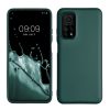Etui do Xiaomi Mi 10T / Mi 10T Pro, Silikon, Zielone, 53619.14