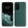 Etui do Xiaomi Mi 10T / Mi 10T Pro, Silikon, Zielone, 53619.14