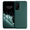 Etui do Xiaomi Mi 10T / Mi 10T Pro, Silikon, Zielone, 53619.14