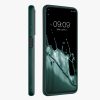 Etui do Xiaomi Mi 10T / Mi 10T Pro, Silikon, Zielone, 53619.14