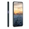 Etui do Xiaomi Mi 10T Lite 5G, Silikon, Zielone, 53626.14