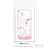 Etui do Samsunga Galaxy M11, Silikon, Różowy, 53603.01