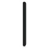 Etui do Google Pixel 5, Silikon, Czarny, 53633.01
