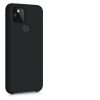 Etui do Google Pixel 5, Silikon, Czarny, 53633.01