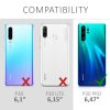 Etui do Huawei P30 Pro, Silikon, Pomarańczowy, 47423.180