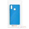 Etui do Huawei P Smart (2019), Silikon, Niebieski, 47824.157