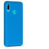 Etui do Huawei P Smart (2019), Silikon, Niebieski, 47824.157