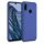 Etui do Huawei P Smart (2019), Silikon, Niebieski, 47824.145