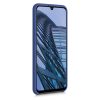 Etui do Huawei P Smart (2019), Silikon, Niebieski, 47824.145