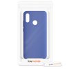 Etui do Huawei P Smart (2019), Silikon, Niebieski, 47824.145
