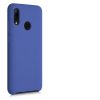 Etui do Huawei P Smart (2019), Silikon, Niebieski, 47824.145
