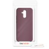 Etui do Huawei Mate 20 Lite, Silikon, Fioletowy, 46310.183