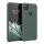 Etui do Google Pixel 4a, Silikon, Zielone, 52549.171