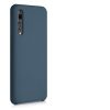 Etui do Huawei P20 Pro, Silikon, Niebieski, 47706.202