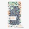 Etui do Google Pixel 4a, Silikon, Niebieski, 52549.202