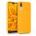 Etui do Huawei P20, Silikon, Pomarańczowy, 45689.180