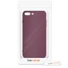 Etui do Apple iPhone 8 Plus / iPhone 7 Plus, Silikon, Fioletowy, 49981.190