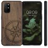 Etui do OnePlus 8T, drewno, brązowy, 53682.01
