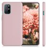 Etui do OnePlus 8T, Silikon, Różowy, 53683.10