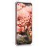 Etui do OnePlus 8T, Silikon, Różowy, 53683.10