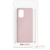 Etui do OnePlus 8T, Silikon, Różowy, 53683.10