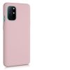 Etui do OnePlus 8T, Silikon, Różowy, 53683.10