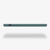 Etui do Apple iPhone 11 Pro Max, Silikon, Zielony, 49725.171