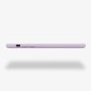 Etui do Apple iPhone 11 Pro Max, Silikon, Fioletowy, 49725.192