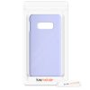 Etui do Samsunga Galaxy S10e, Silikon, Fioletowy, 47944.139