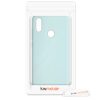 Etui do Xiaomi Redmi Note 7 / Redmi Note 7 Pro, Silikon, Zielony, 48714.200