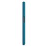 Etui do Samsunga Galaxy A7 (2018), Silikon, Zielone, 47730.57