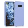 Etui do Samsunga Galaxy S10e, Silikon, Niebieski, 47944.58
